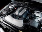 BMW 750i 2005 года (US)